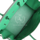 Hermes Birkin 30 Cactus Epsom PHW