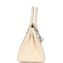 Hermes Birkin 30 Nata Clemence PHW