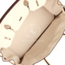 Hermes Birkin 30 Nata Clemence PHW