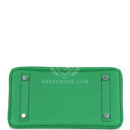 Hermes Birkin 25 Bambou Togo PHW