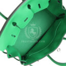 Hermes Birkin 25 Bambou Togo PHW
