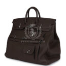Hermes Multipockets Birkin HAC 50 Ecorce Togo PHW