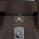 Hermes Multipockets Birkin HAC 50 Ecorce Togo PHW