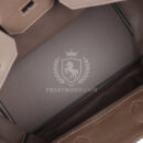 Hermes Multipockets Birkin HAC 50 Ecorce Togo PHW