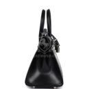 Hermes Birkin Sellier 25 Black Box PHW