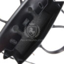 Hermes Birkin Sellier 25 Black Box PHW