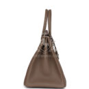 Hermes Birkin 35 Etoupe Togo PHW