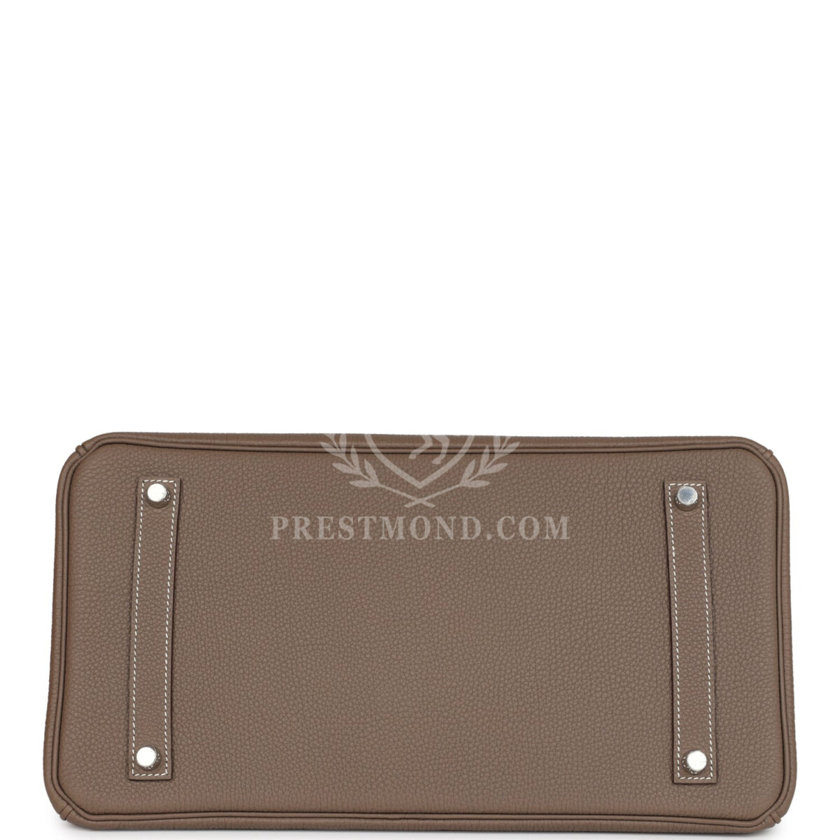 Hermes Birkin 35 Etoupe Togo PHW — изображение 6