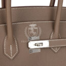 Hermes Birkin 35 Etoupe Togo PHW
