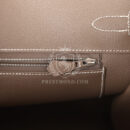 Hermes Birkin 35 Etoupe Togo PHW
