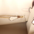Hermes Special Order (HSS) Birkin 25 Rose Sakura and Nata Swift PBHW