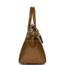 Hermes Birkin Sellier 30 Bronze Dore Madame PHW
