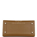 Hermes Birkin Sellier 30 Bronze Dore Madame PHW