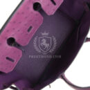 Hermes Birkin 30 Violet Ostrich PHW