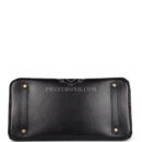 Hermes Birkin 35 Black Box GHW
