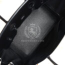Hermes Birkin 35 Black Box GHW