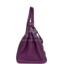 Hermes Birkin 35 Anemone Togo PHW