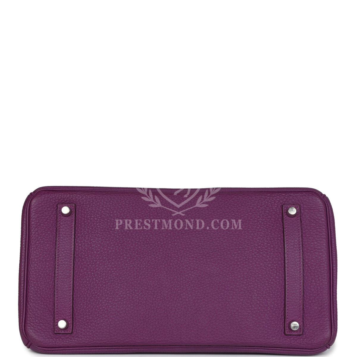 Hermes Birkin 35 Anemone Togo PHW — изображение 6