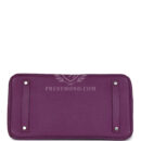 Hermes Birkin 35 Anemone Togo PHW