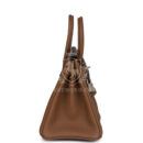 Hermes Birkin 25 Alezan Togo PHW