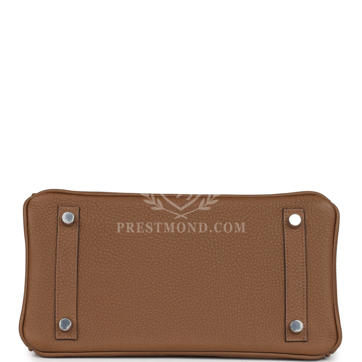 Hermes Birkin 25 Alezan Togo PHW — изображение 6