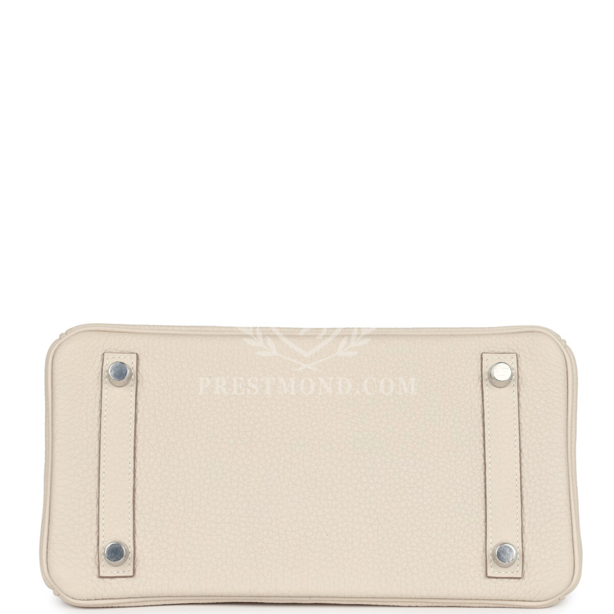 Hermes Birkin 25 Craie Togo PHW — изображение 6