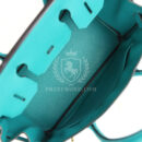 Hermes Birkin 30 Bleu Paon Epsom GHW