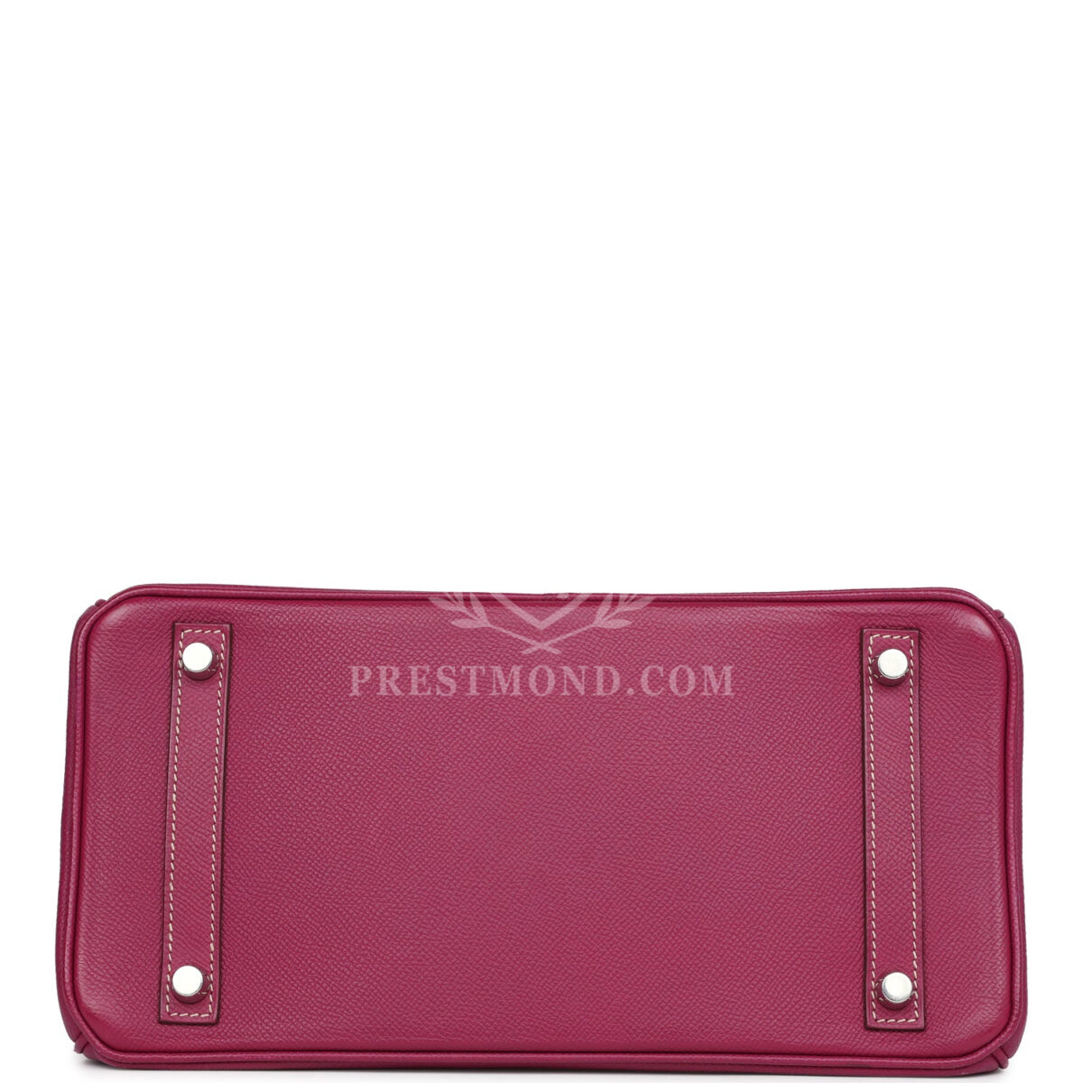 Hermes Birkin 30 Tosca Candy Epsom PHW — изображение 6