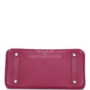 Hermes Birkin 30 Tosca Candy Epsom PHW