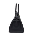 Hermes Birkin 35 Caban Togo GHW