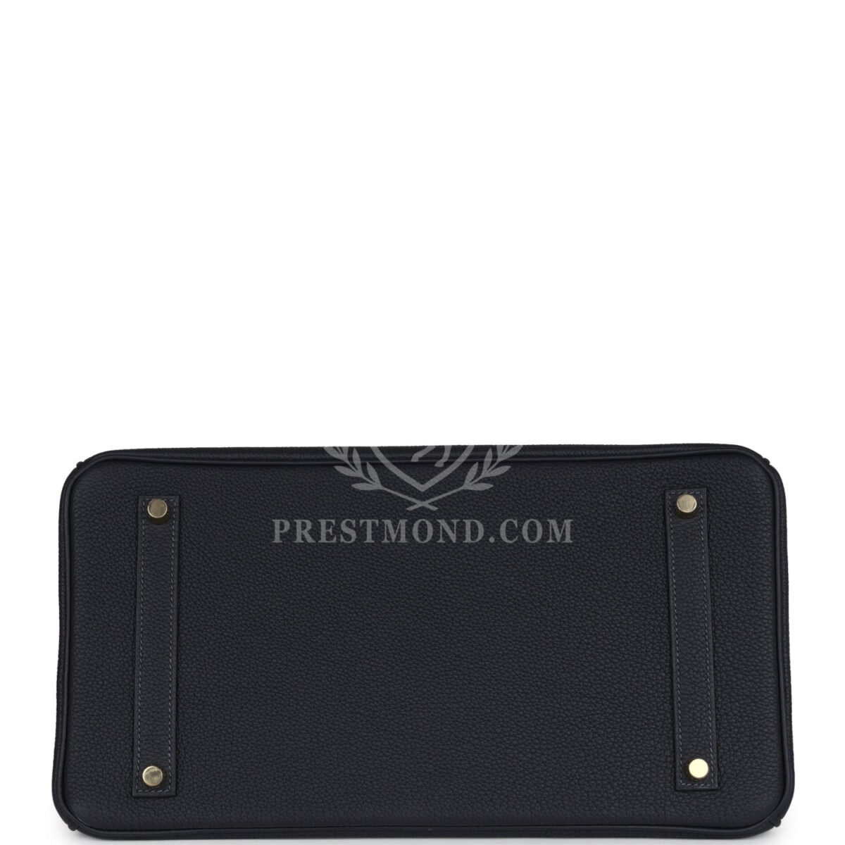 Hermes Birkin 35 Caban Togo GHW — изображение 6