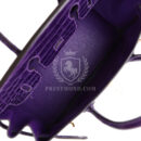 Hermes Birkin 30 Ultraviolet Shiny Niloticus Crocodile GHW