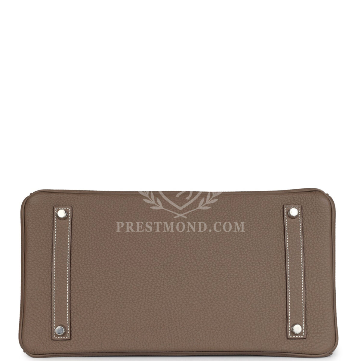Hermes Birkin 35 Etoupe Togo PHW — изображение 6