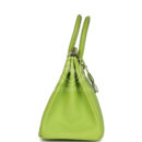 Hermes Birkin 35 Kiwi Candy Epsom PHW