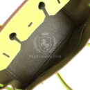 Hermes Birkin 35 Kiwi Candy Epsom PHW