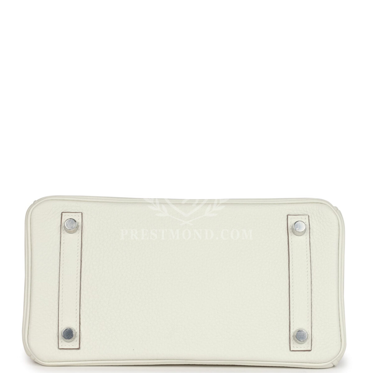 Hermes Birkin 25 Mushroom Togo PHW — изображение 6