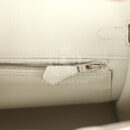 Hermes Birkin 25 Mushroom Togo PHW