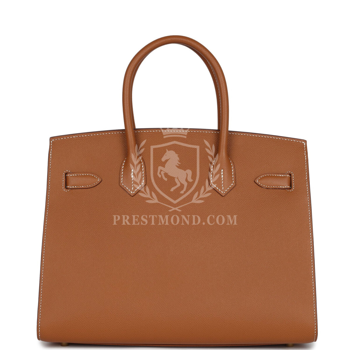 Hermes Birkin Sellier 30 GHW Epsom GHW — изображение 4