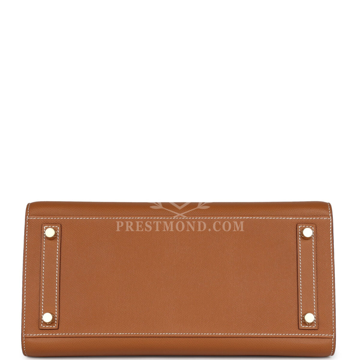 Hermes Birkin Sellier 30 GHW Epsom GHW — изображение 6