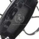 Hermes Birkin 25 Black Matte Alligator GHW