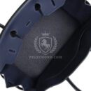 Hermes Birkin 35 Bleu Nuit Togo GHW
