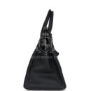 Hermes Birkin 40 Black Togo GHW