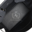 Hermes Birkin 40 Black Togo GHW