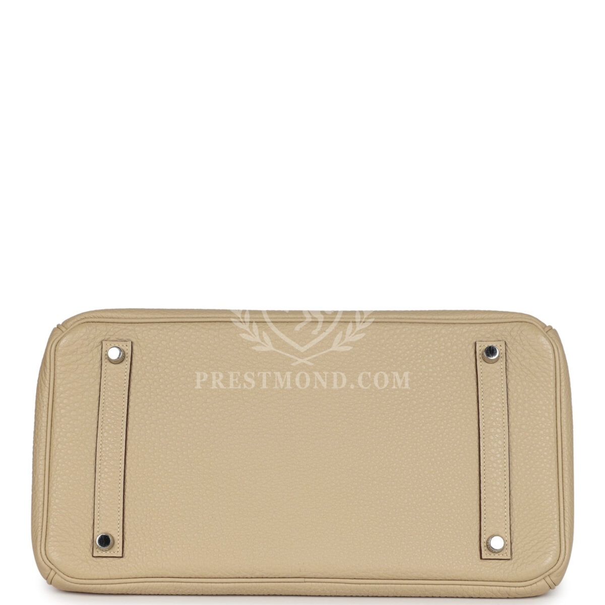 Hermes Birkin 35 Parchemin Togo PHW — изображение 6