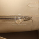 Hermes Birkin 35 Parchemin Togo PHW