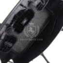 Hermes Birkin 30 Black Shiny Crocodile Niloticus GHW