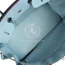 Hermes Birkin 35 Ciel Togo PHW