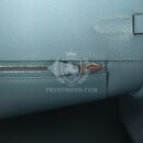 Hermes Birkin 35 Ciel Togo PHW