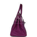 Hermes Birkin 35 Ghillies Anemone Togo and Swift PHW