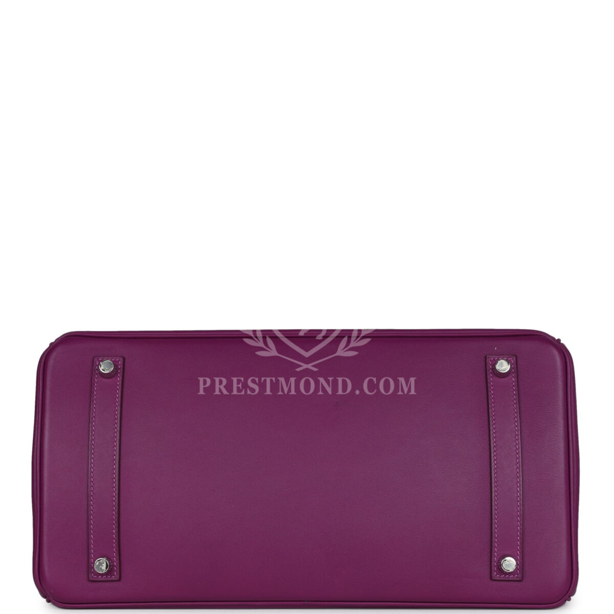 Hermes Birkin 35 Ghillies Anemone Togo and Swift PHW — изображение 6